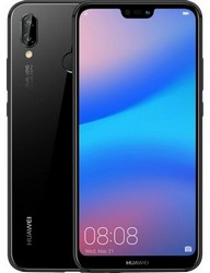 Замена разъема зарядки на телефоне Huawei P20 Lite в Омске